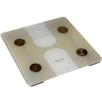 Pèse-personne connecté Eufy Smart Scale C1