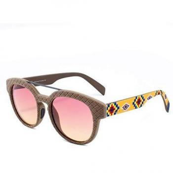 Italia Independent 0900VI-IND-041 Gafas de Sol Unisex 50mm
