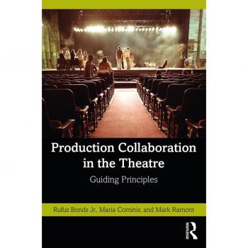 Vitalsource Technologies, Inc. Production Collaboration In The Theatre