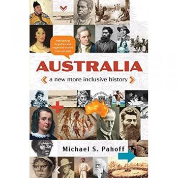 Pahoff, Michael: Australia