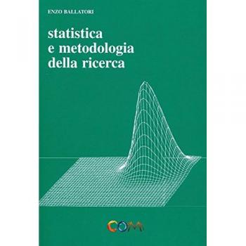 Statistica e metodologia della ricerca