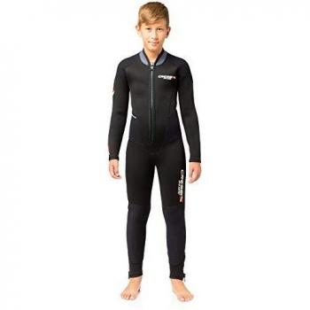 CRESSI SUB Endurance Muta Junior 5 mm – Serie 8-10 anni