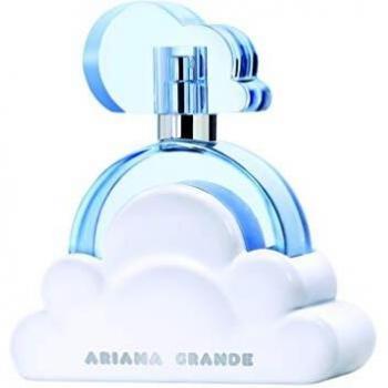 ARIANA GRANDE CLOUD 50ML EAU DE PARFUM SPRAY BRAND NEW & SEALED