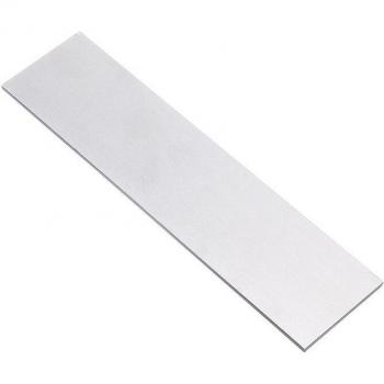 Placa Aluminio 6061 – 3 mm espesor, 200 x 50 mm