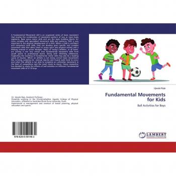 Fundamental Movements for Kids