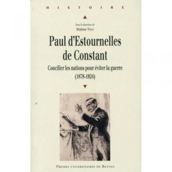 Paul d estournelles de constant
