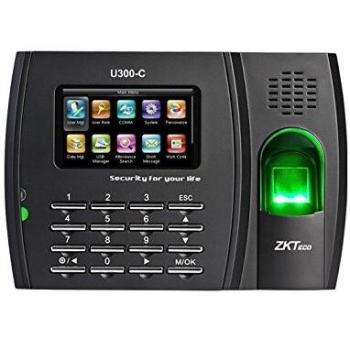 Sensore biometrico U300c per rilevazione presenze