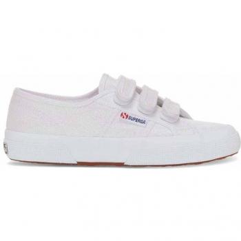 Superga 2750 LAME Women's Casual Sneakers