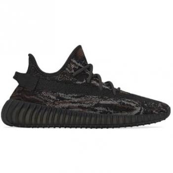 Yeezy Boost 350 V2 Black for Men, Size 3 US