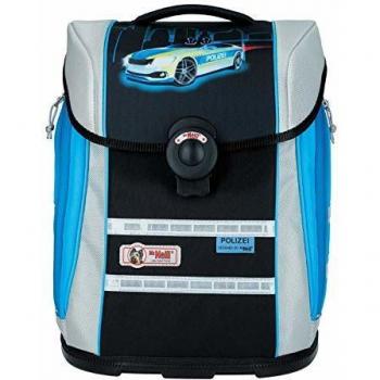 McNeill Erste Wahl Police Schoolbag – Ergonomie