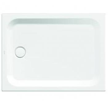 Receveur Rectangulaire Bette Ultra Taupe 1200x1000x35mm