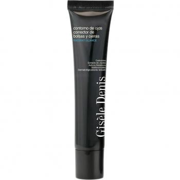 Contorno de Ojos Gisèle Denis para Bolsas y Ojeras | 15ml