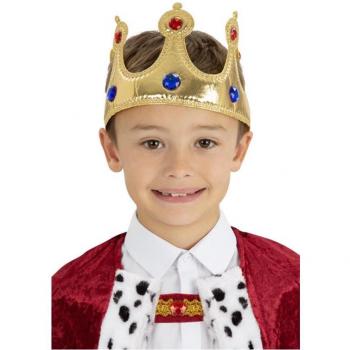 Youthful Crown Jewel
