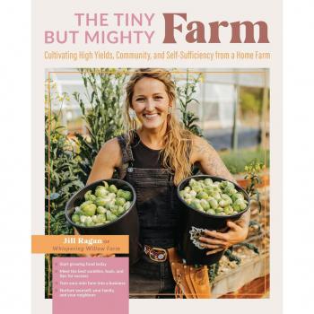 The Tiny But Mighty Farm