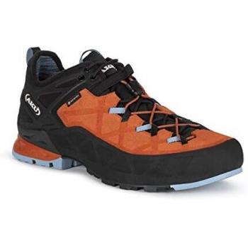 Aku Trekkingschuhe Rock Dfs Gtx GORE-TEX 722 Orange