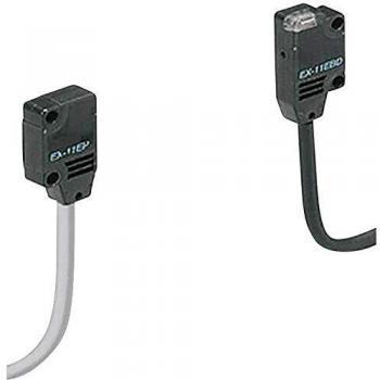 Panasonic EX13EB Einweg-Lichtschranke Seitentyp