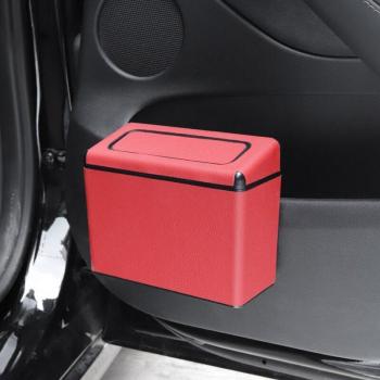Organizer Box voor Auto