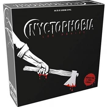 Labyrinthe Tactile : Aventure Nocturne