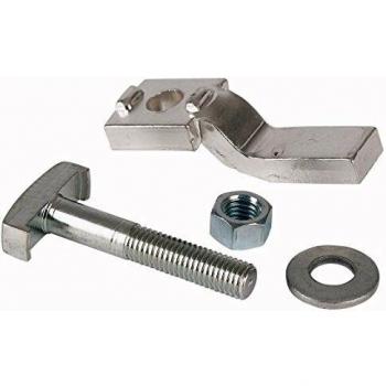 Eaton AW3040L-K20 Two‑Section Copper Rail Clamp – Item 089096