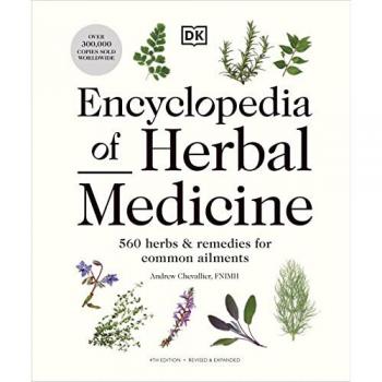 Encyclopedia of Herbal Medicine New Edition
