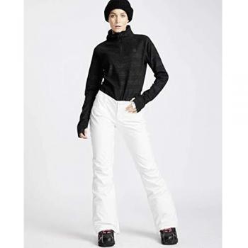 Pantaloni Terry Donna