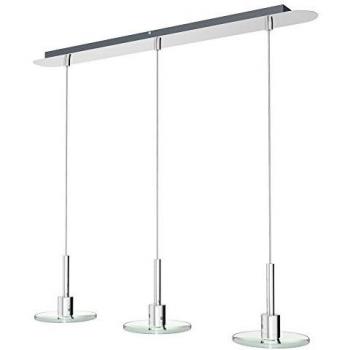 Lampeggio 3 luci Heitronic 27464