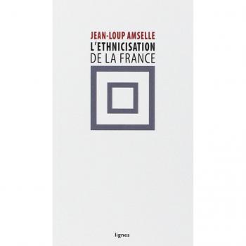 L' Ethnicisation de la France