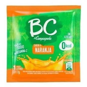 Esencia de Jugo Naranja en Polvo