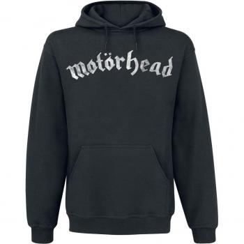 Sudadera con capucha de Motörhead