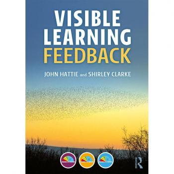 Visible Learning: Feedback