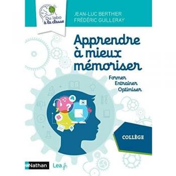 Apprendre à mieux mémoriser