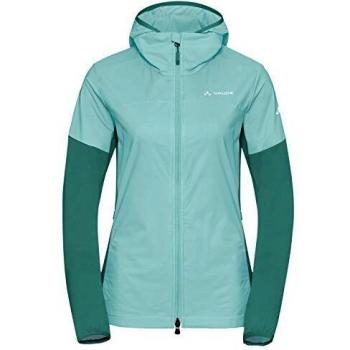 Vaude Scopi Syn Alpha Women's Hybrid Jacket – Glacier 38