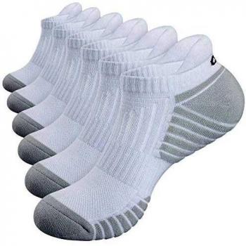 RUIXUE TrailBlazer Low Cut Athletic Socks