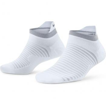 Calzini Leggeri Nike Spark Bianco