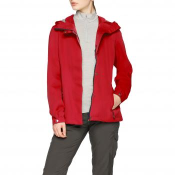 Veste Ibisco XXL Femme à Deux Couches