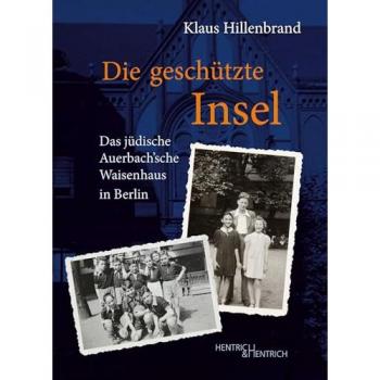 Die geschützte Insel