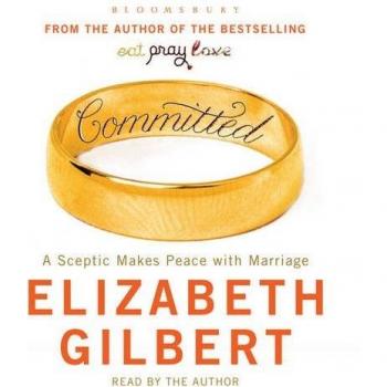 Elizabeth Gilbert