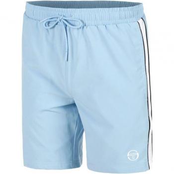 Sergio Tacchini Deriva Short – Herren – hellblau – Größe S