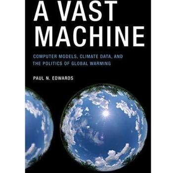 A Vast Machine