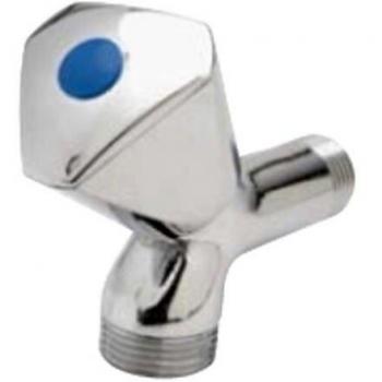 Rubinetto Universale per Lavatrice/Lavastoviglie 1/2 Habitex Cod. 861F