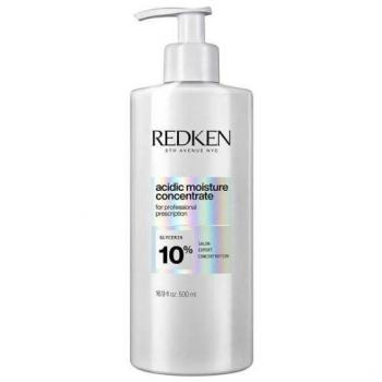 Redken soin concentré à liaison acide 500 ml