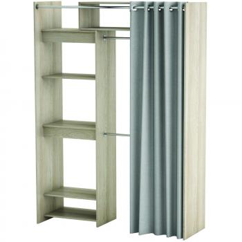 Dressing Extensible Classique Chêne Shannon