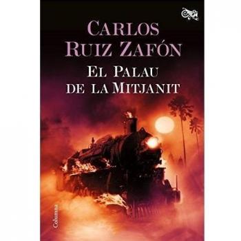 El Palau de la Mitjanit (Tapa dura).