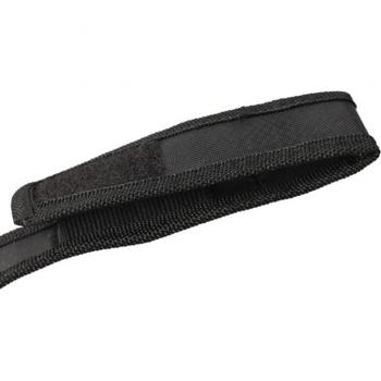 LED Flashlight Holster with Magic Tape B88