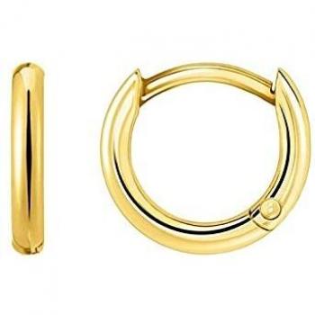 Pendientes de Oro Thomas Sabo (Single)