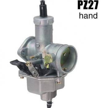 Alconstar Carburador PZ27 ATV 27mm