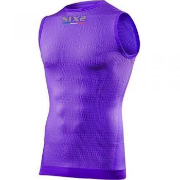 Unisex Violet Swim Suit (XS/S) – Sixs SML2