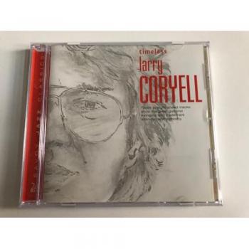Intemporel Larry Coryell