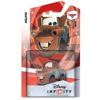 Disney Infinity Mater from Cars Single Character 1056215 DISNEY INTERACTIVE