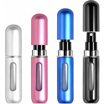 Empty Refillable Fragrance Bottle 5ml